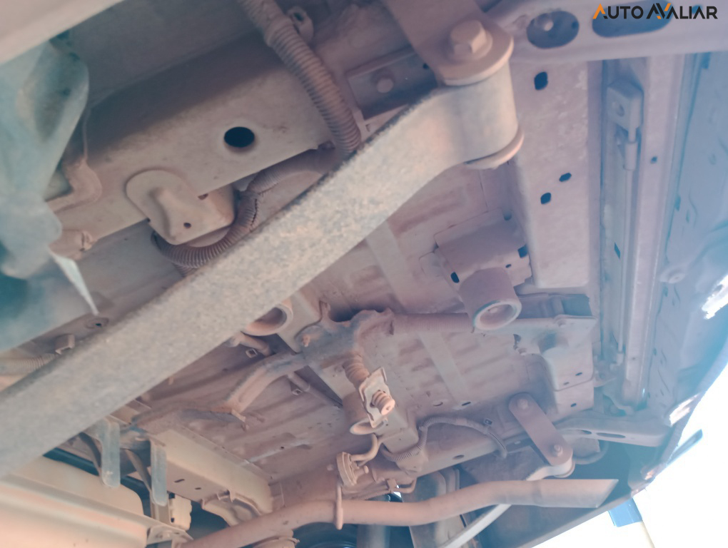 FIAT STRADA 1.4 FIRE FLEX ENDURANCE CS MANUAL