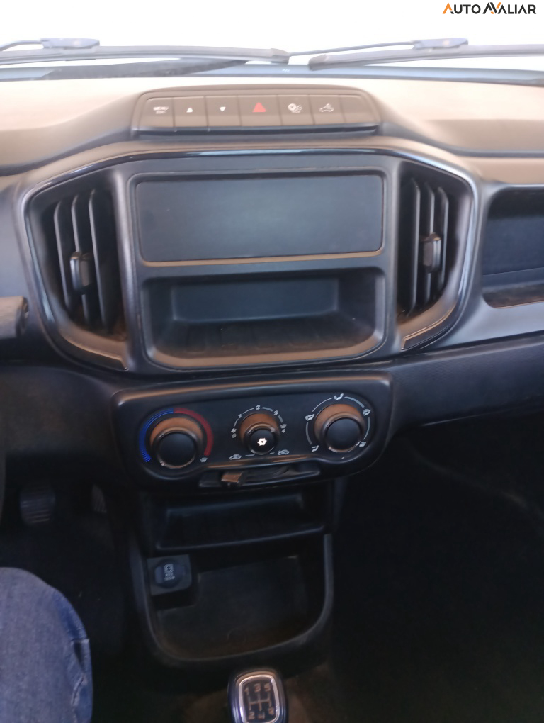 FIAT STRADA 1.4 FIRE FLEX ENDURANCE CS MANUAL