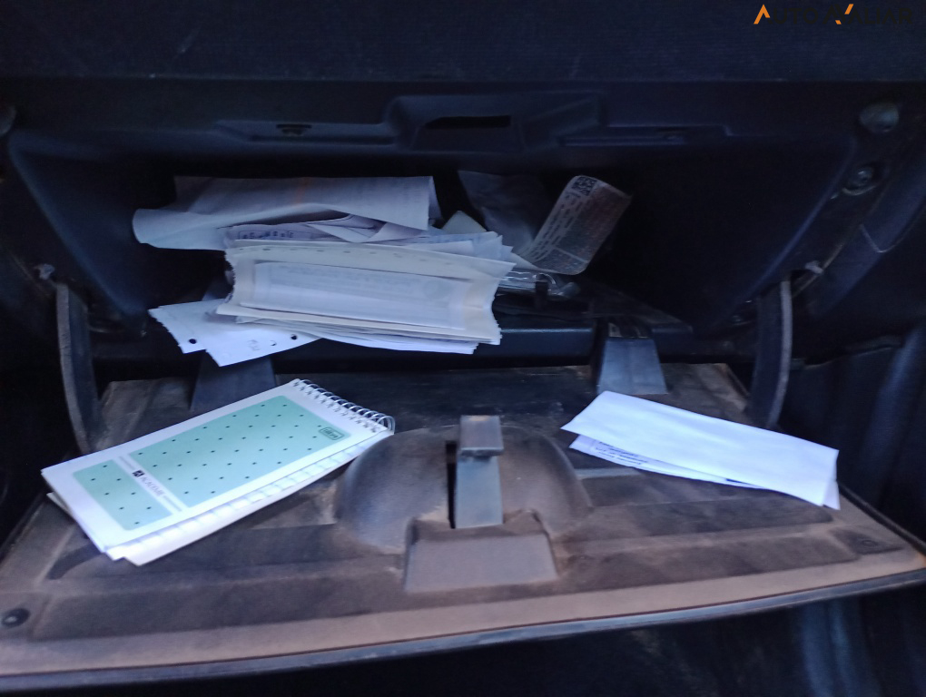 FIAT STRADA 1.4 FIRE FLEX ENDURANCE CS MANUAL