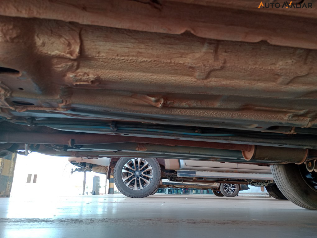 FIAT STRADA 1.4 FIRE FLEX ENDURANCE CS MANUAL