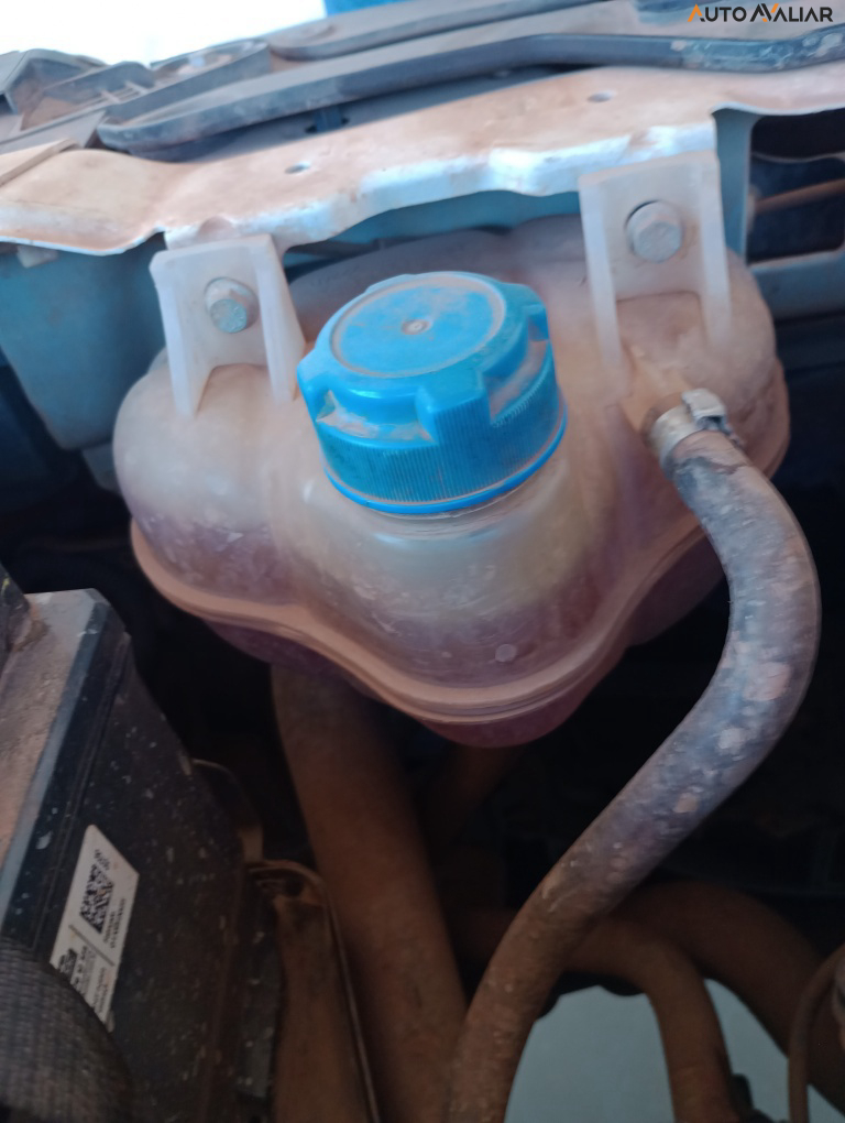 FIAT STRADA 1.4 FIRE FLEX ENDURANCE CS MANUAL