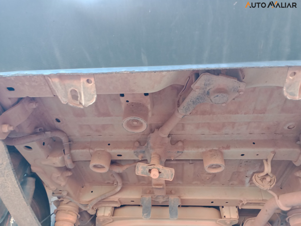 FIAT STRADA 1.4 FIRE FLEX ENDURANCE CS MANUAL