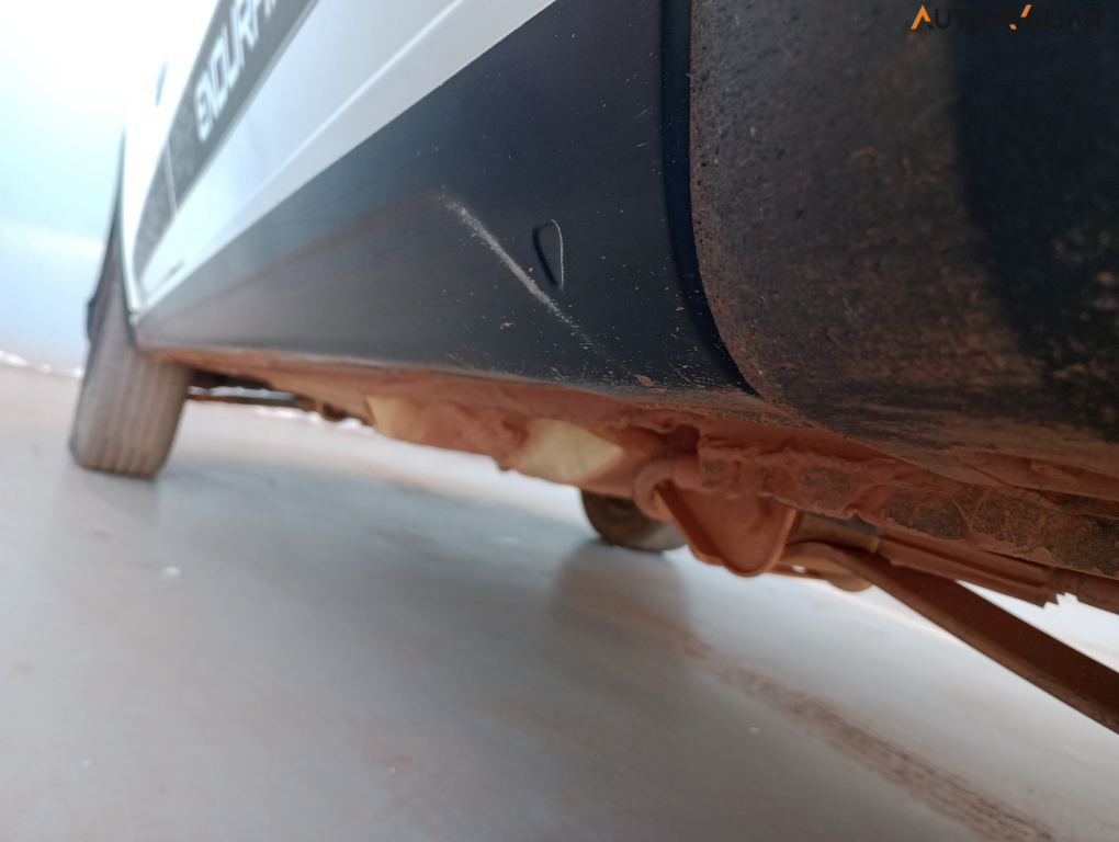 FIAT STRADA 1.4 FIRE FLEX ENDURANCE CS MANUAL