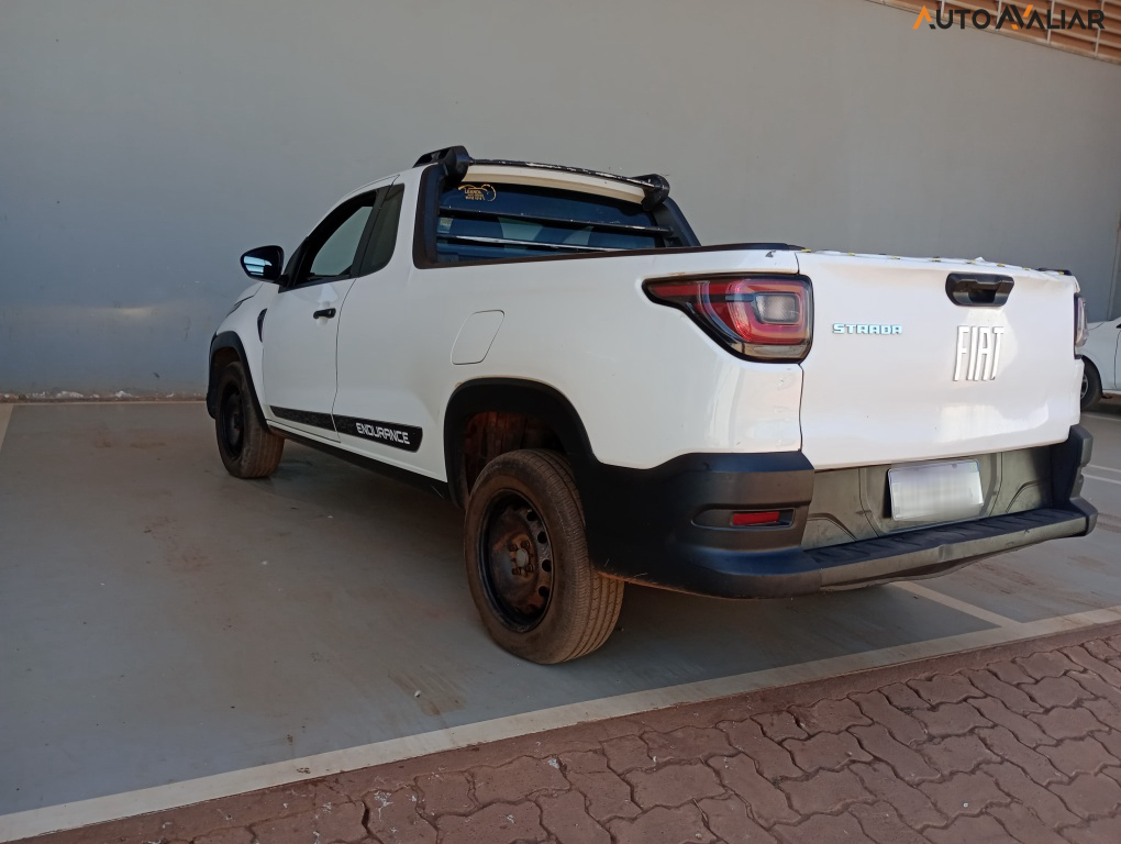 FIAT STRADA 1.4 FIRE FLEX ENDURANCE CS MANUAL