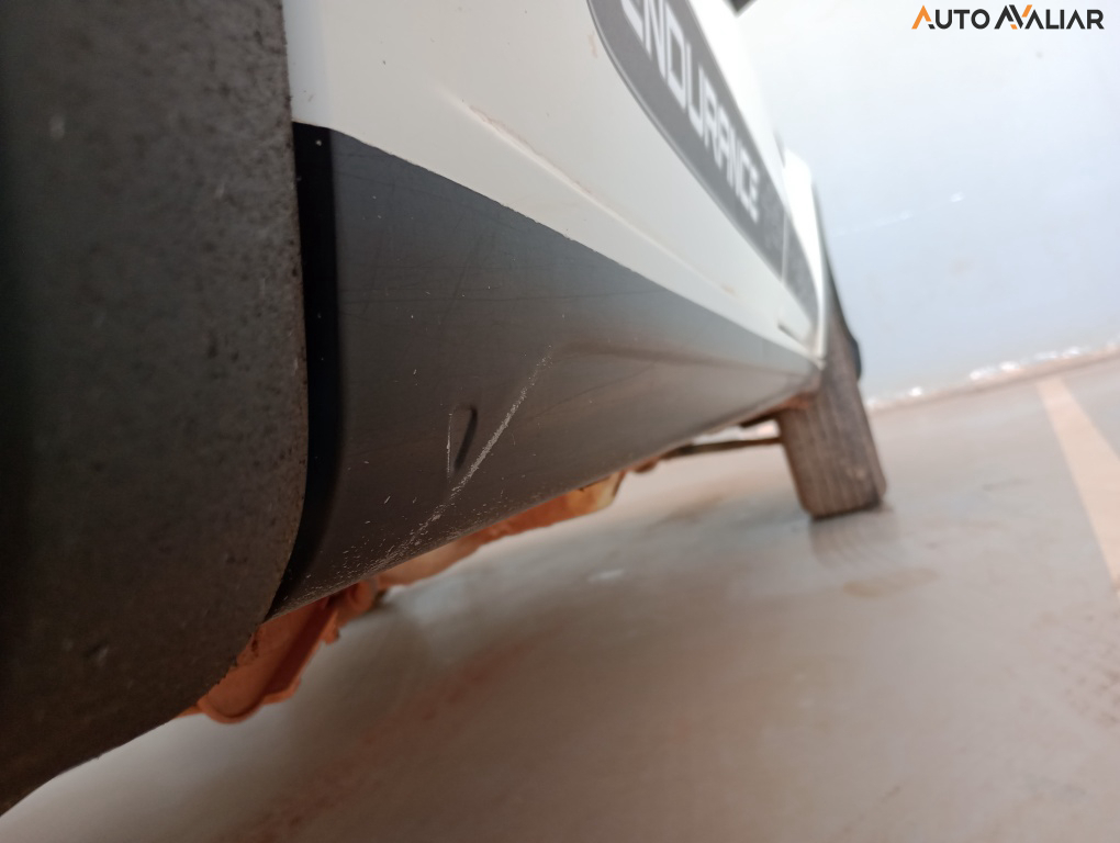 FIAT STRADA 1.4 FIRE FLEX ENDURANCE CS MANUAL