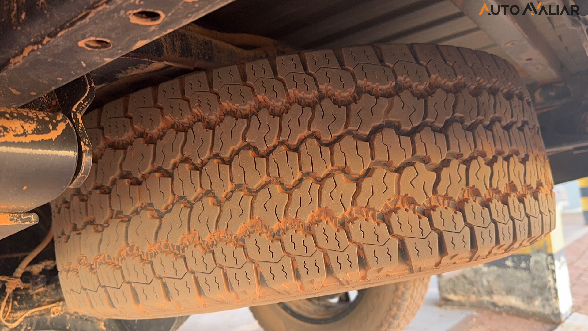 FIAT TITANO 2.2 TURBO DIESEL RANCH 4X4 AT6