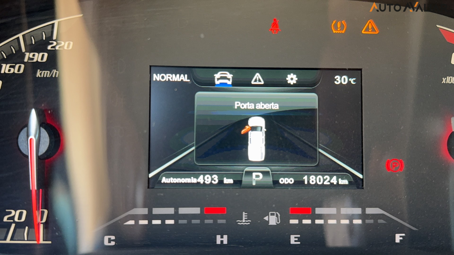 FIAT TITANO 2.2 TURBO DIESEL RANCH 4X4 AT6