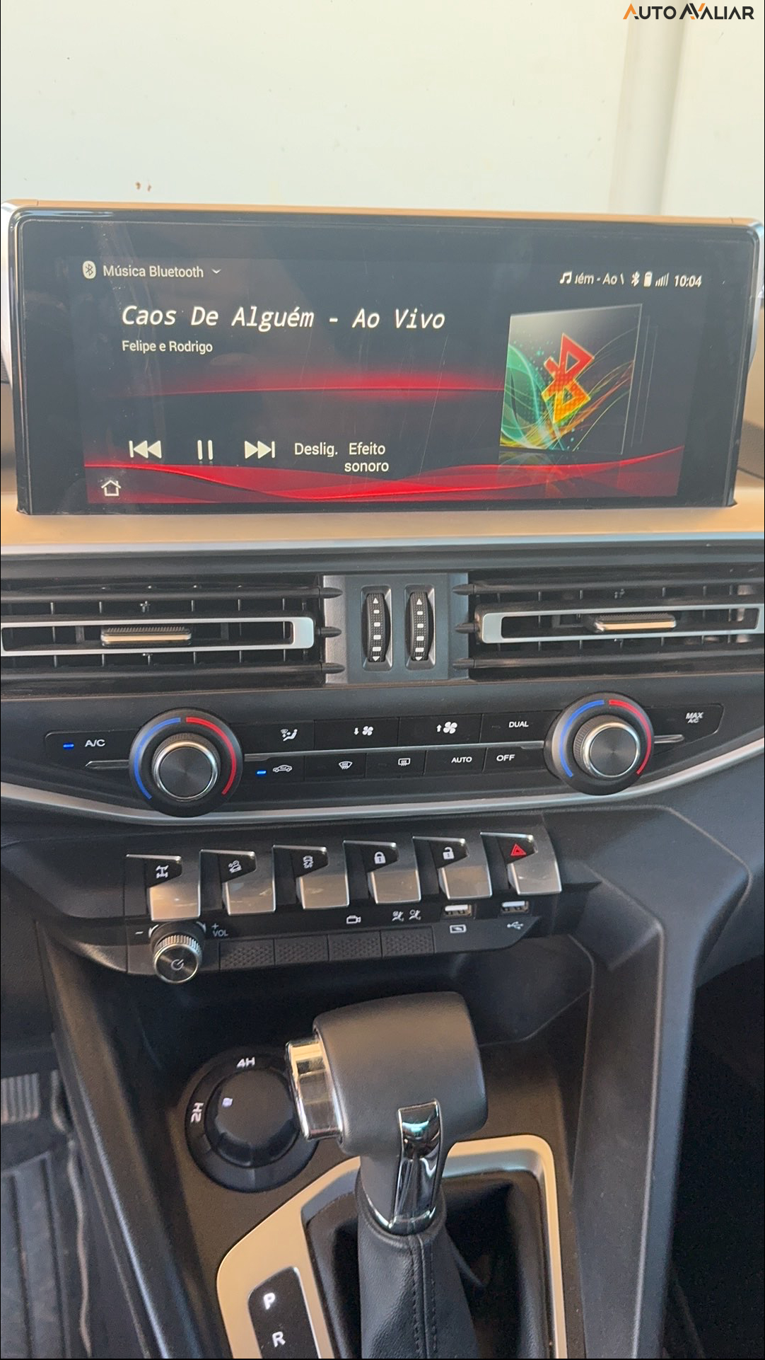 FIAT TITANO 2.2 TURBO DIESEL RANCH 4X4 AT6