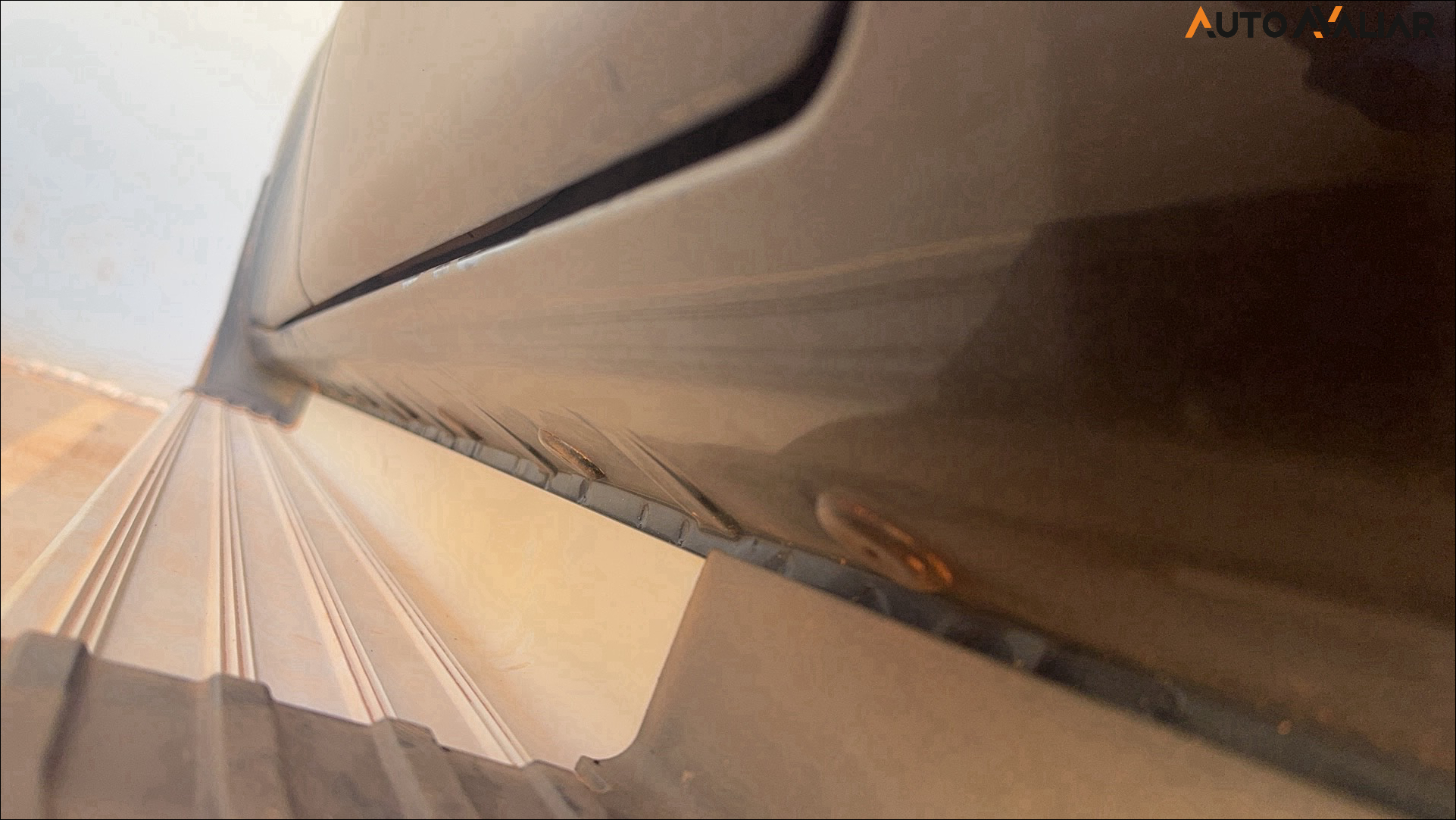 FIAT TITANO 2.2 TURBO DIESEL RANCH 4X4 AT6