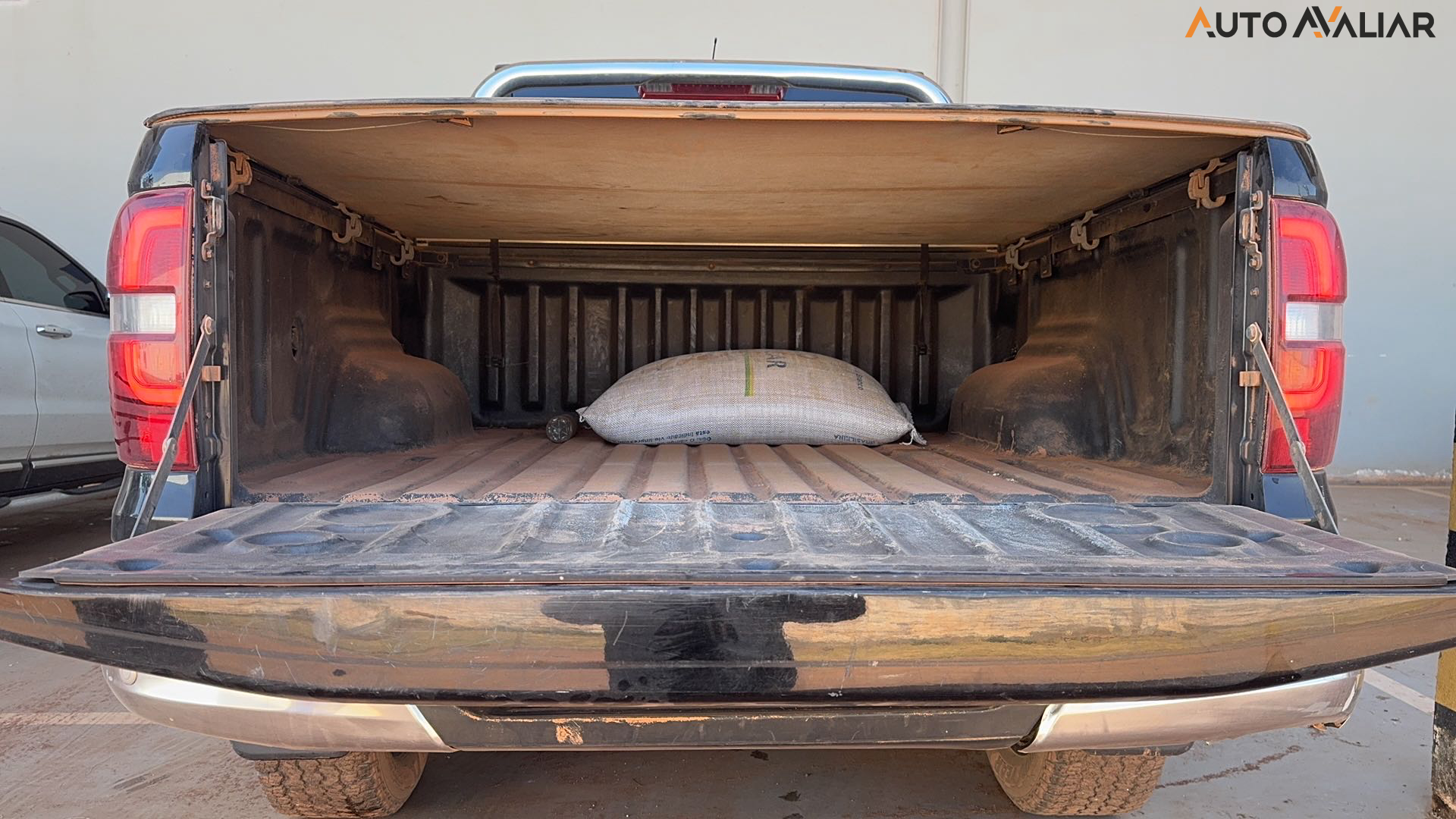 FIAT TITANO 2.2 TURBO DIESEL RANCH 4X4 AT6