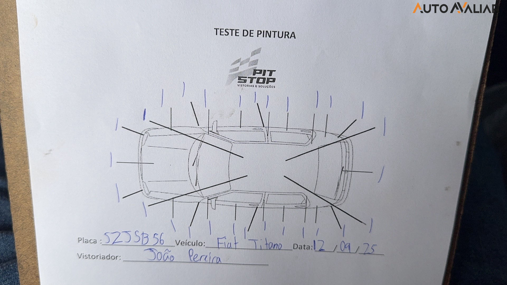 FIAT TITANO 2.2 TURBO DIESEL RANCH 4X4 AT6