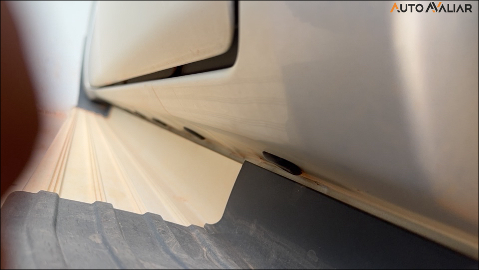 FIAT TITANO 2.2 TURBO DIESEL RANCH 4X4 AT6