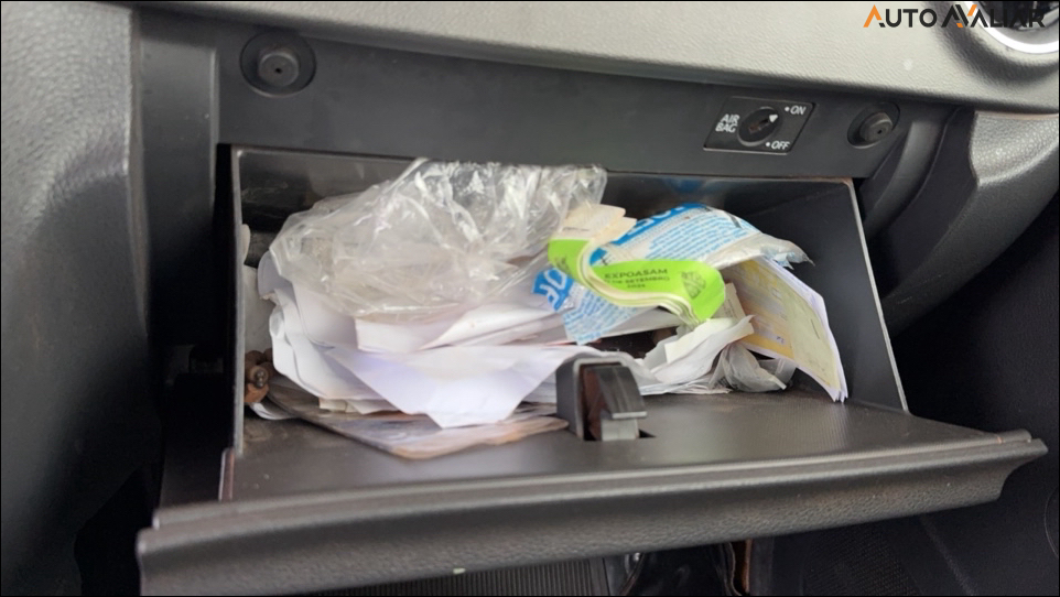 VOLKSWAGEN SAVEIRO 1.6 CROSS CE 16V FLEX 2P MANUAL