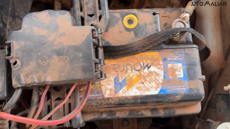 VOLKSWAGEN SAVEIRO 1.6 CROSS CE 16V FLEX 2P MANUAL