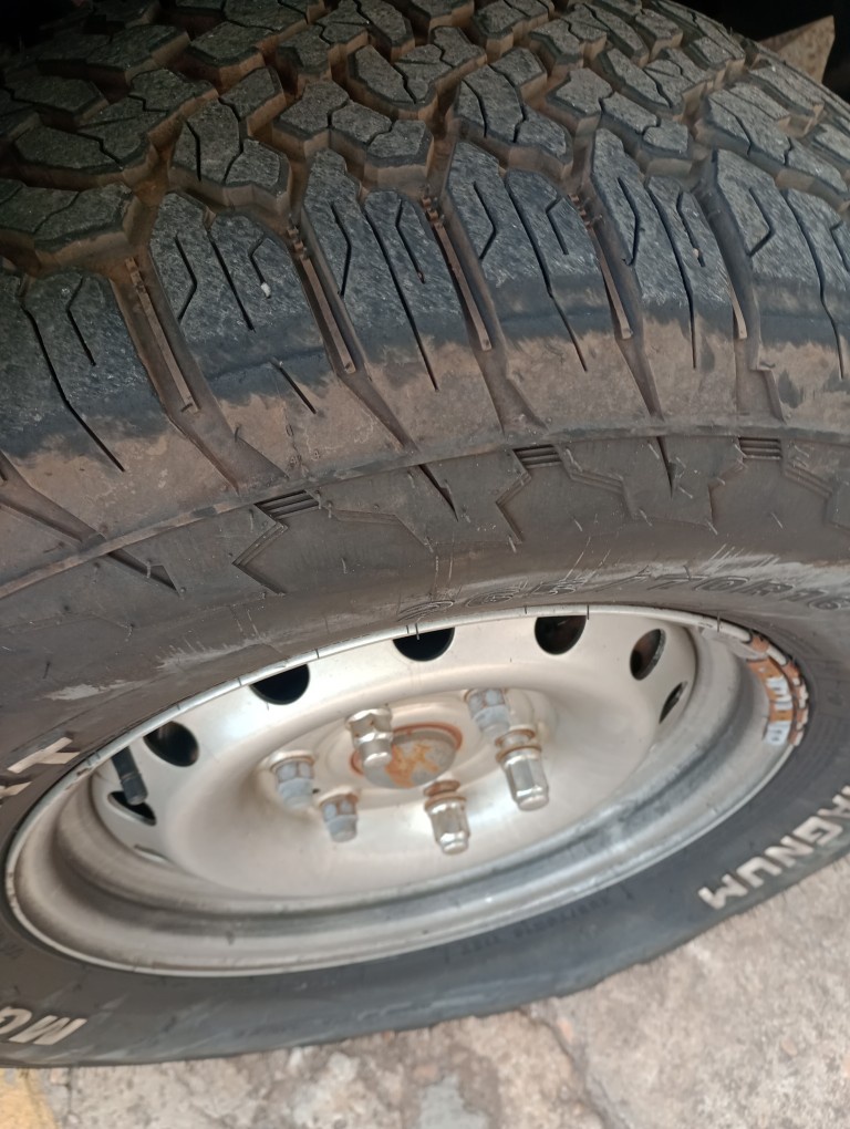 MITSUBISHI L200 TRITON  2.4 16V TURBO DIESEL SPORT GL CD 4P 4X4 MANUAL