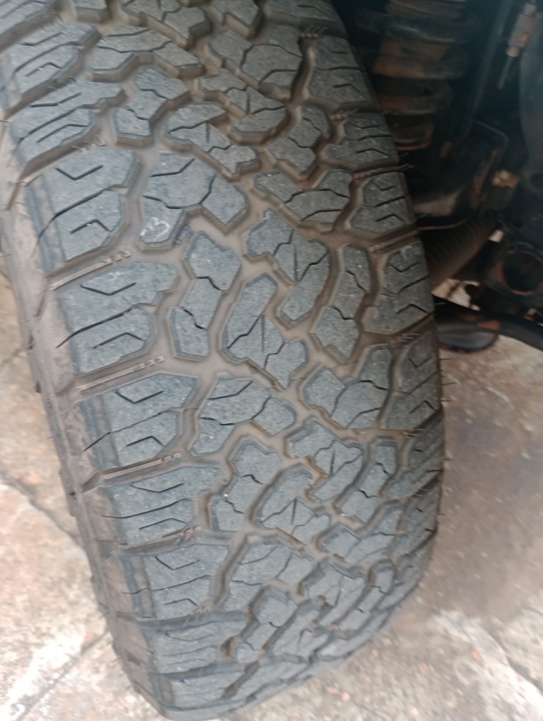 MITSUBISHI L200 TRITON  2.4 16V TURBO DIESEL SPORT GL CD 4P 4X4 MANUAL