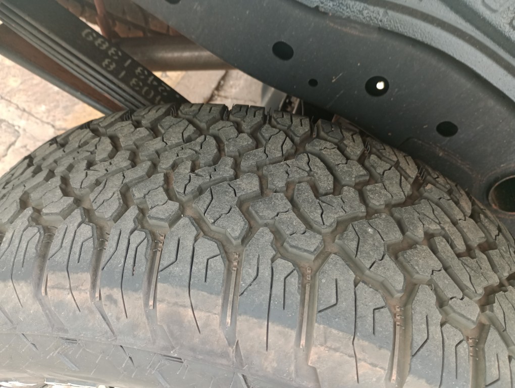 MITSUBISHI L200 TRITON  2.4 16V TURBO DIESEL SPORT GL CD 4P 4X4 MANUAL