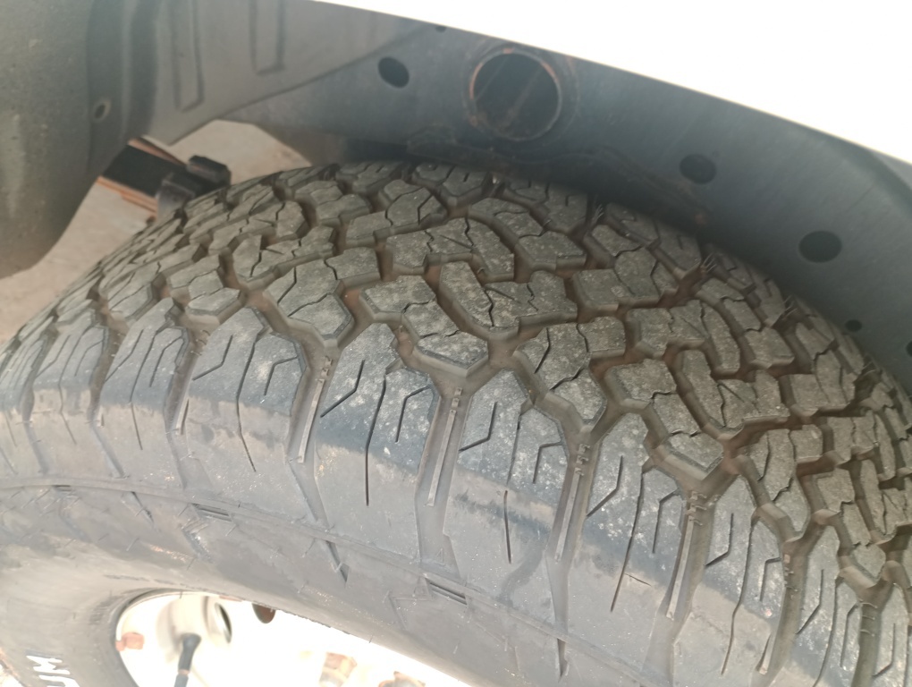 MITSUBISHI L200 TRITON  2.4 16V TURBO DIESEL SPORT GL CD 4P 4X4 MANUAL