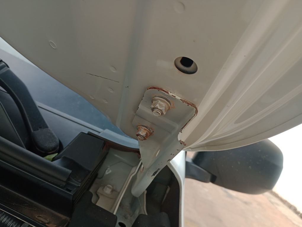 MITSUBISHI L200 TRITON  2.4 16V TURBO DIESEL SPORT GL CD 4P 4X4 MANUAL