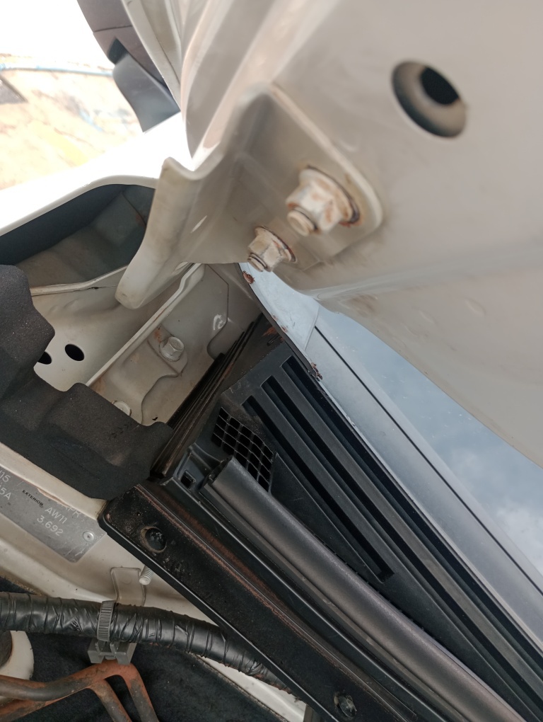 MITSUBISHI L200 TRITON  2.4 16V TURBO DIESEL SPORT GL CD 4P 4X4 MANUAL