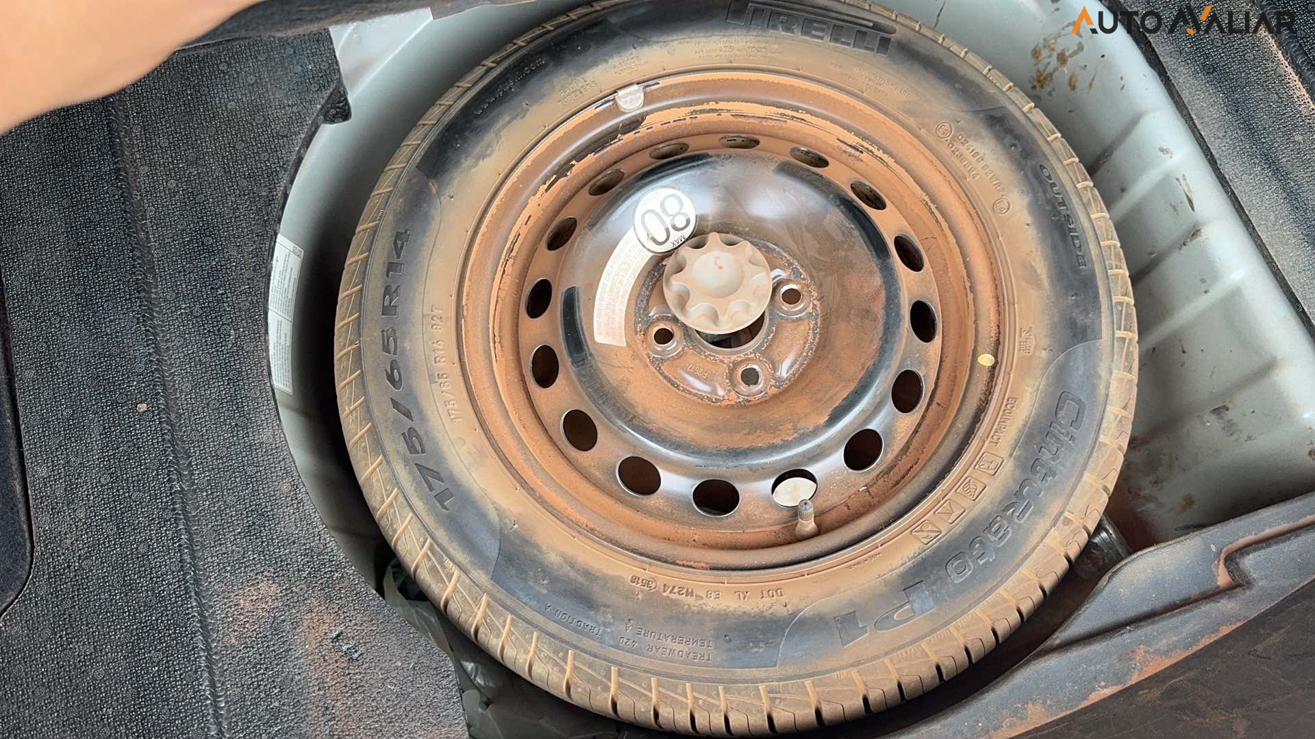 TOYOTA YARIS 1.5 16V FLEX XLS MULTIDRIVE