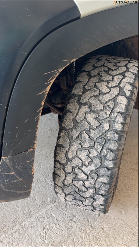 FIAT STRADA 1.4 FIRE FLEX ENDURANCE CS MANUAL