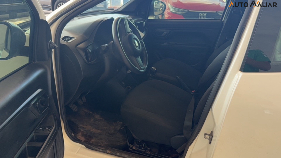 FIAT STRADA 1.4 FIRE FLEX ENDURANCE CS MANUAL