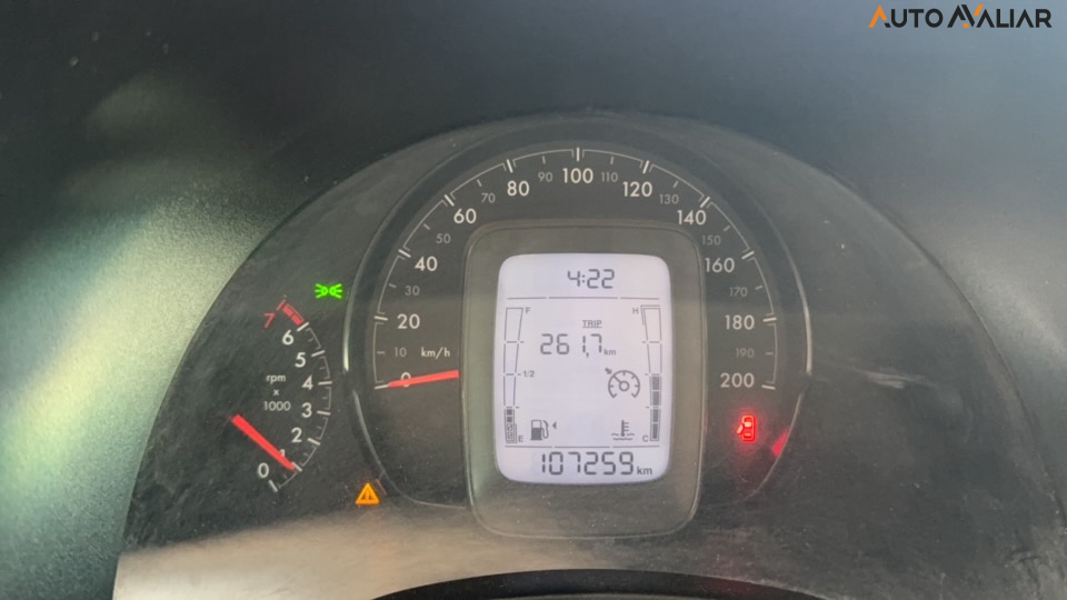 FIAT STRADA 1.4 FIRE FLEX ENDURANCE CS MANUAL