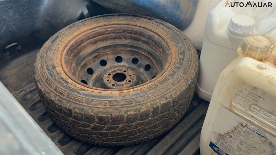 FIAT STRADA 1.4 FIRE FLEX ENDURANCE CS MANUAL