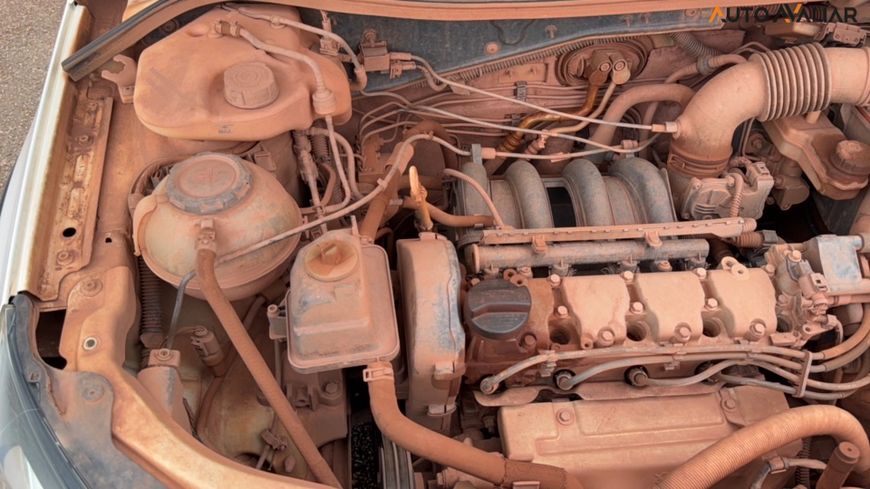 VOLKSWAGEN SAVEIRO 1.6 CROSS CD 16V FLEX 2P MANUAL