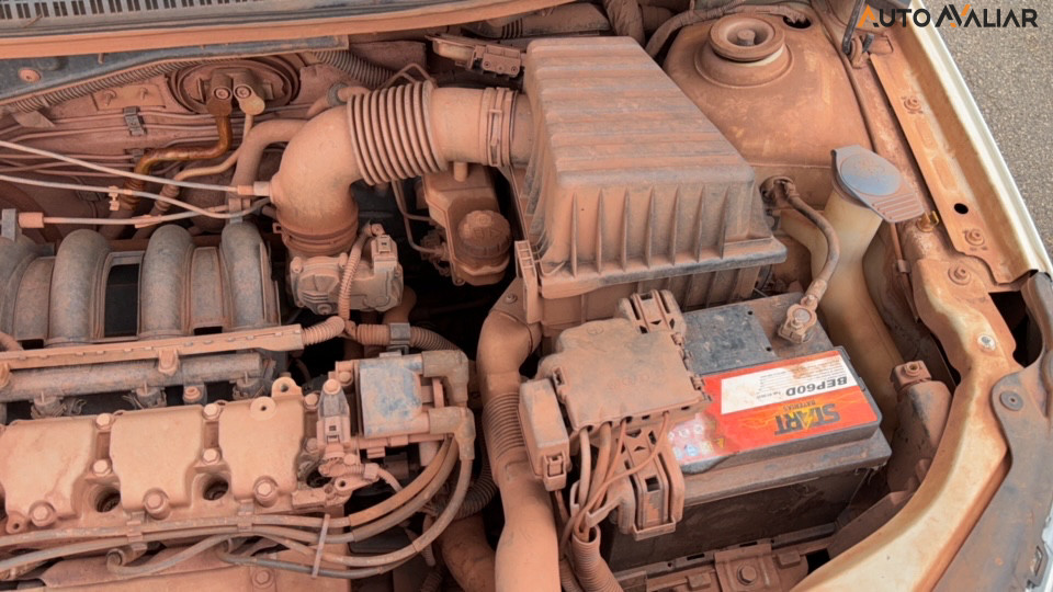 VOLKSWAGEN SAVEIRO 1.6 CROSS CD 16V FLEX 2P MANUAL