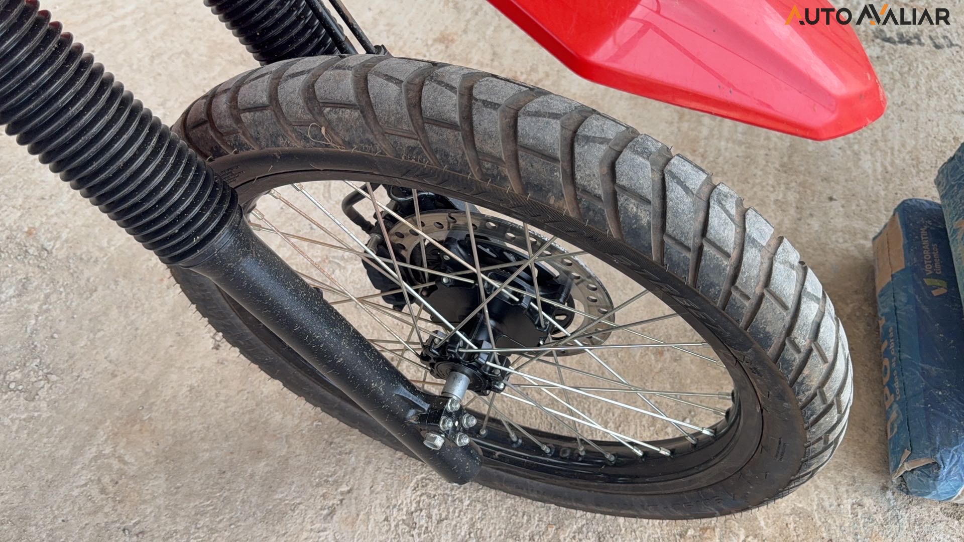 HONDA XR 300L TORNADO FLEX XR 300L TORNADO FLEX