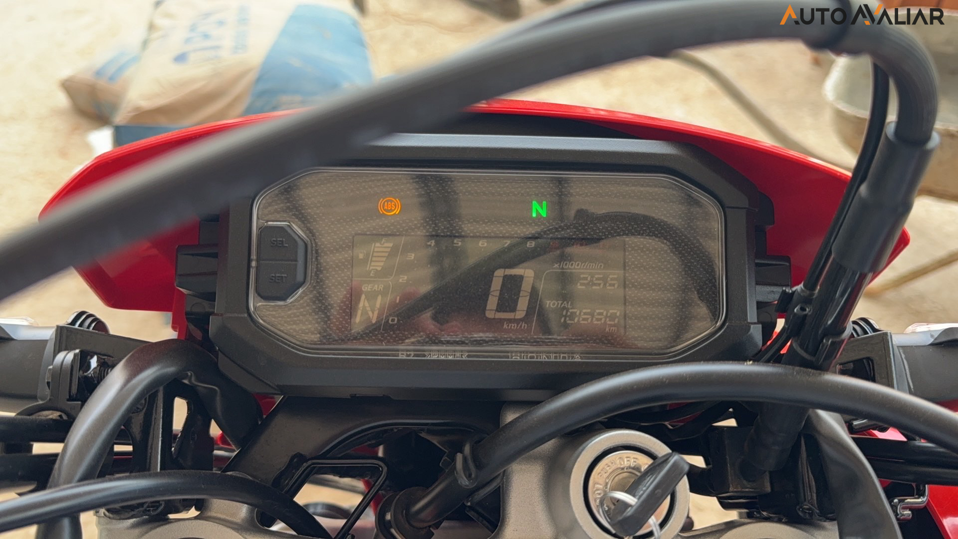 HONDA XR 300L TORNADO FLEX XR 300L TORNADO FLEX