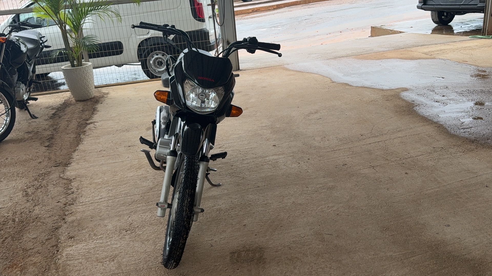 HONDA POP 110I POP 110I