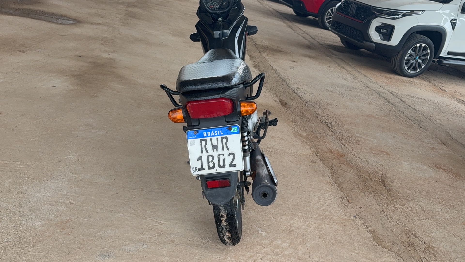 HONDA POP 110I POP 110I