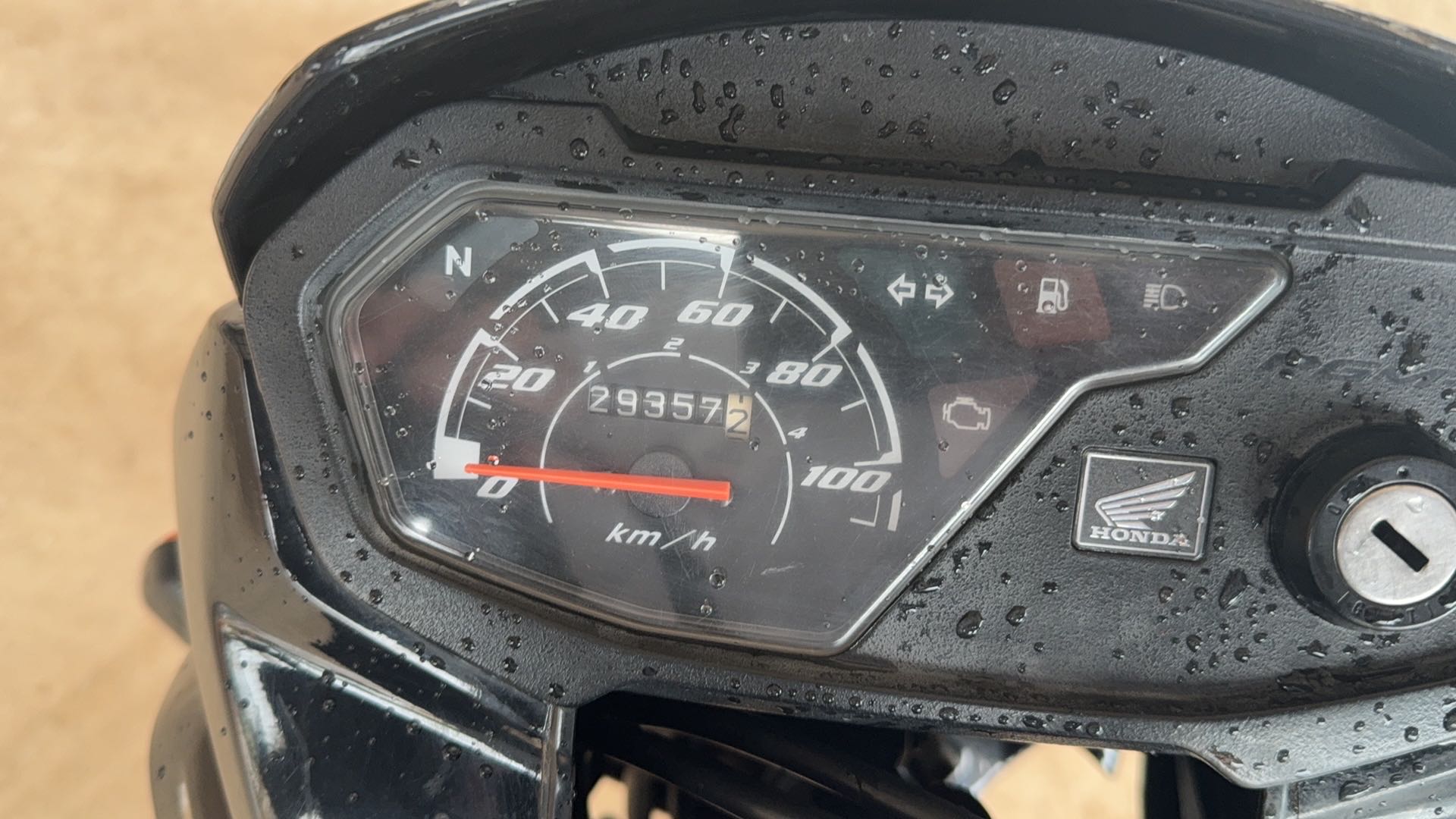 HONDA POP 110I POP 110I