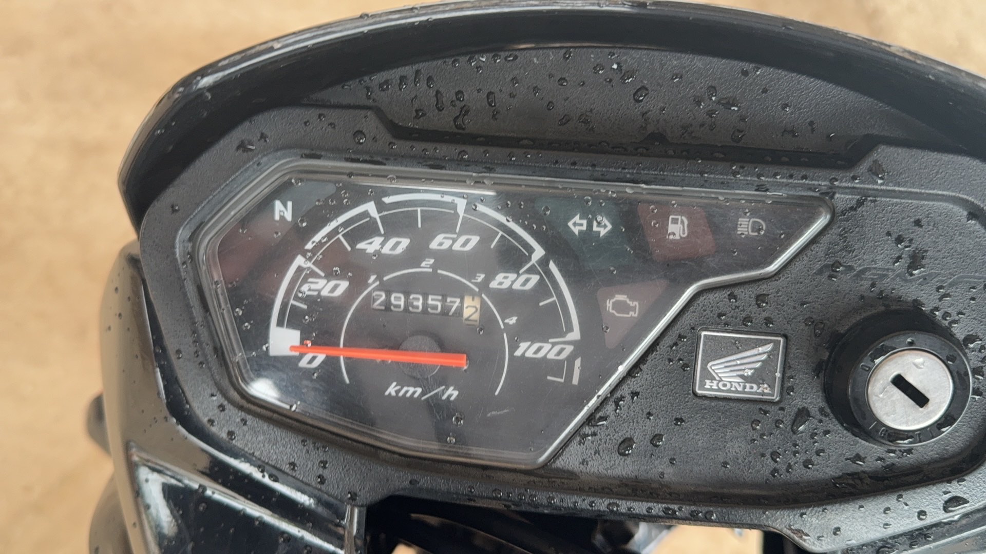 HONDA POP 110I POP 110I