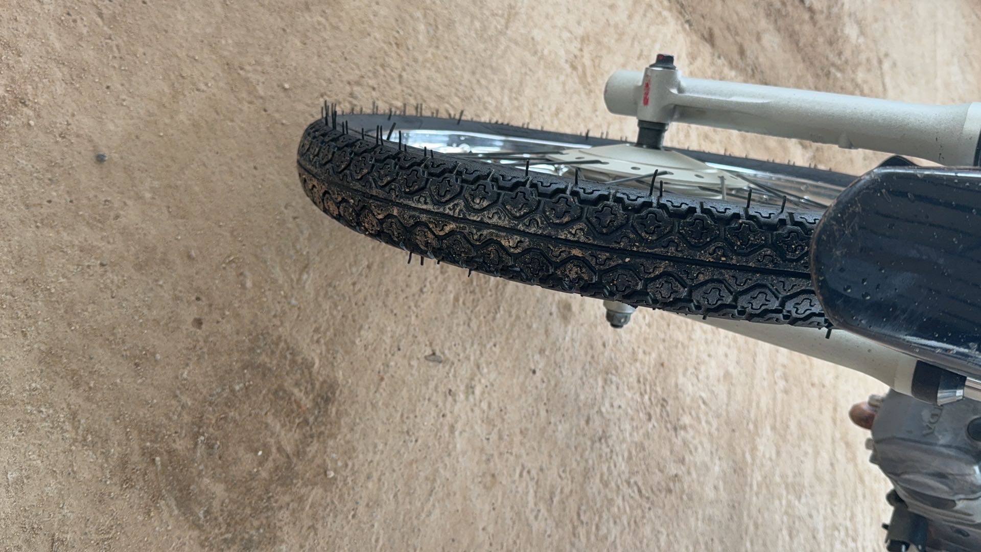 HONDA POP 110I POP 110I