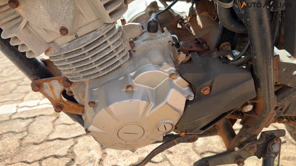 YAMAHA XTZ 150 CROSSER ED XTZ 150 CROSSER ED