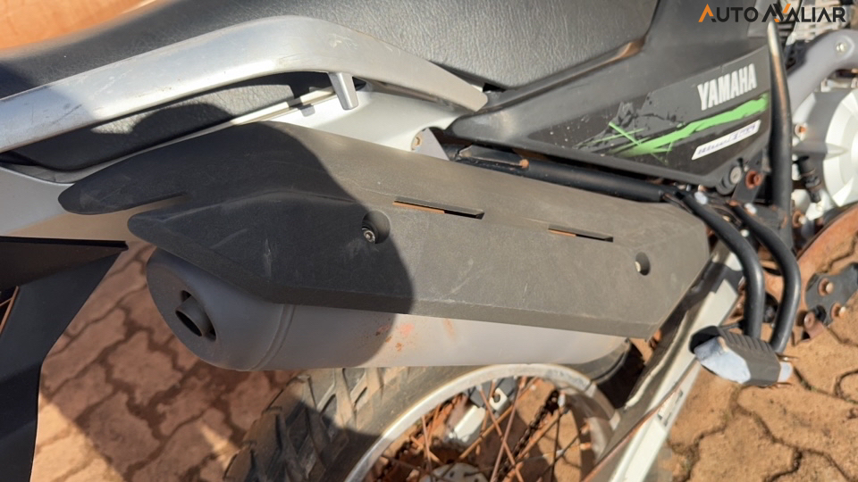 YAMAHA XTZ 150 CROSSER ED XTZ 150 CROSSER ED