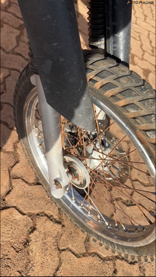 YAMAHA XTZ 150 CROSSER ED XTZ 150 CROSSER ED