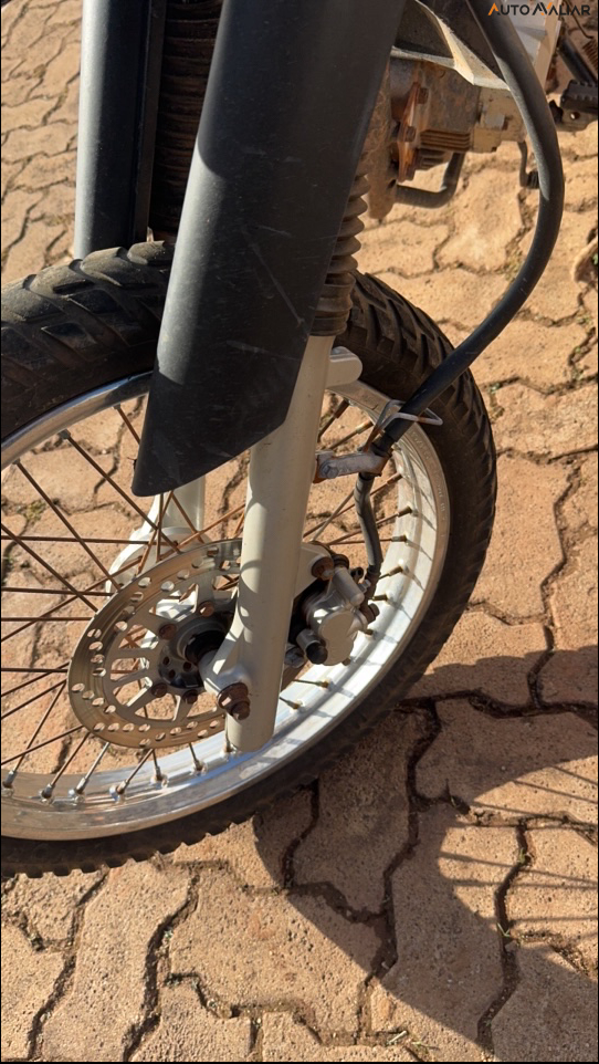 YAMAHA XTZ 150 CROSSER ED XTZ 150 CROSSER ED