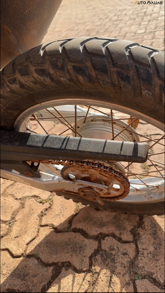 YAMAHA XTZ 150 CROSSER ED XTZ 150 CROSSER ED