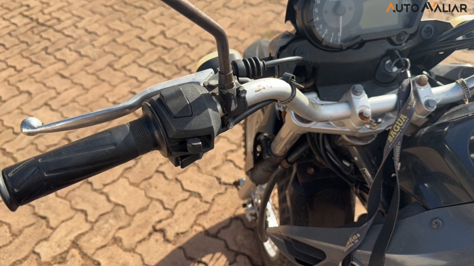 YAMAHA XTZ 150 CROSSER ED XTZ 150 CROSSER ED