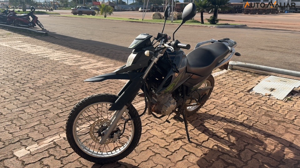 YAMAHA XTZ 150 CROSSER ED XTZ 150 CROSSER ED