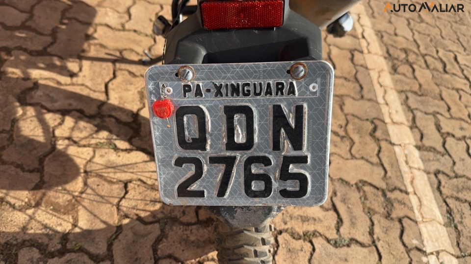 YAMAHA XTZ 150 CROSSER ED XTZ 150 CROSSER ED