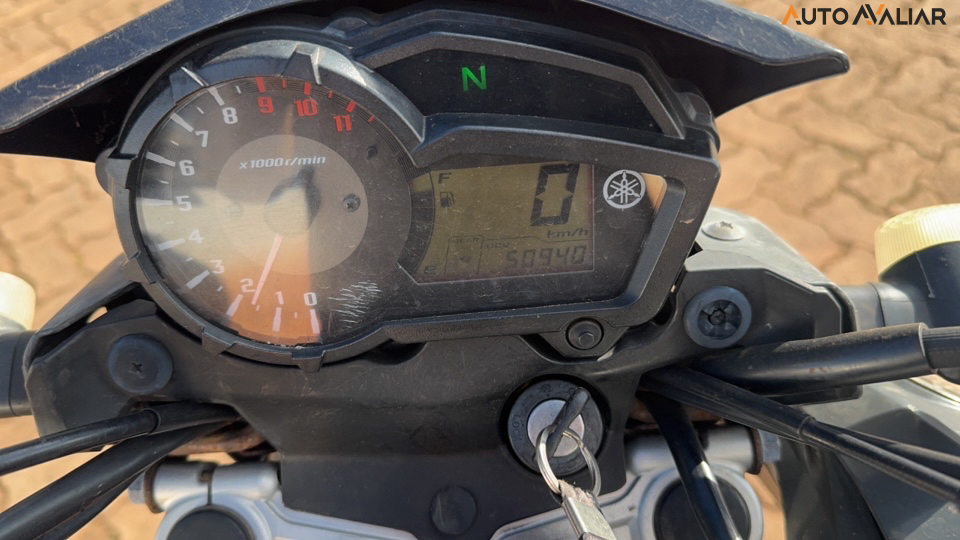 YAMAHA XTZ 150 CROSSER ED XTZ 150 CROSSER ED