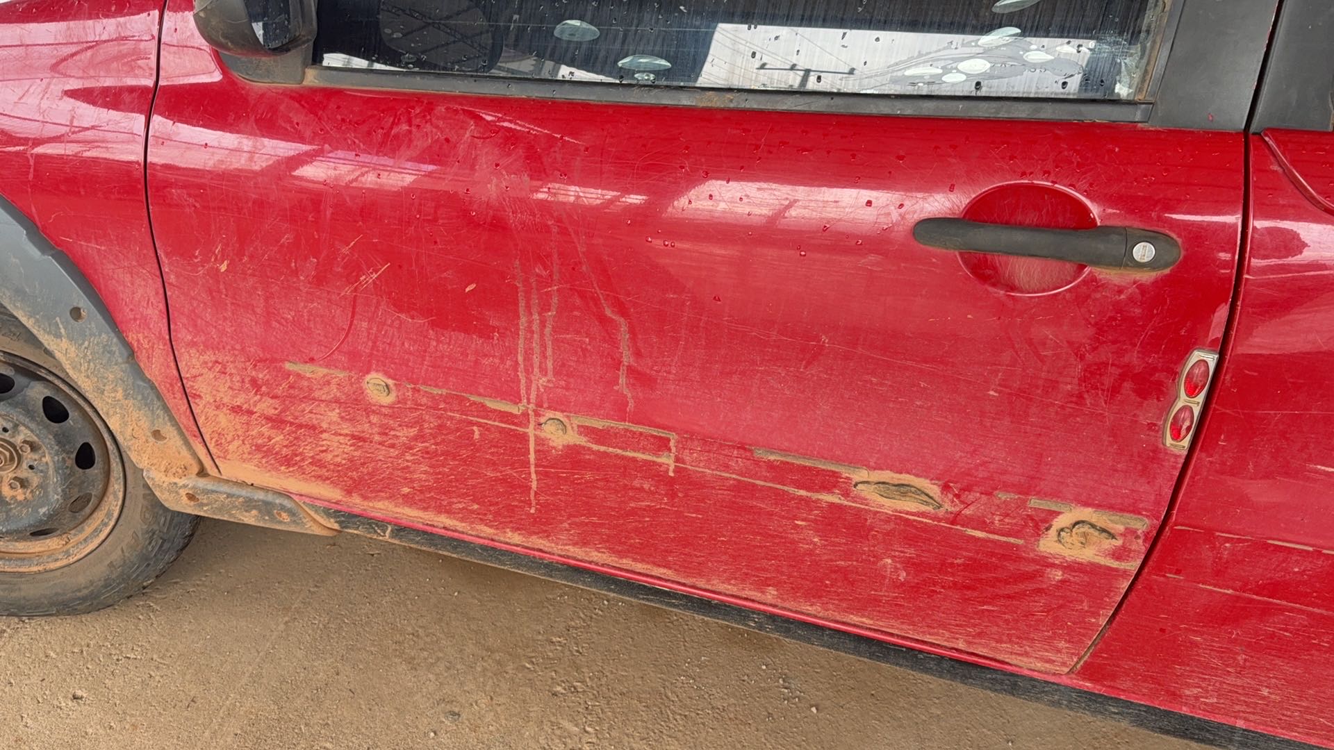 FIAT STRADA 1.4 MPI WORKING CD 8V FLEX 2P MANUAL