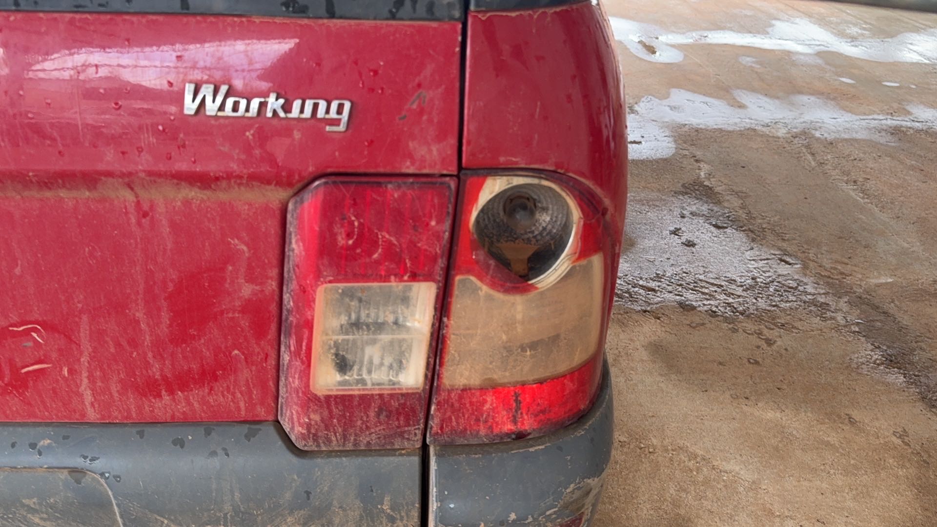 FIAT STRADA 1.4 MPI WORKING CD 8V FLEX 2P MANUAL