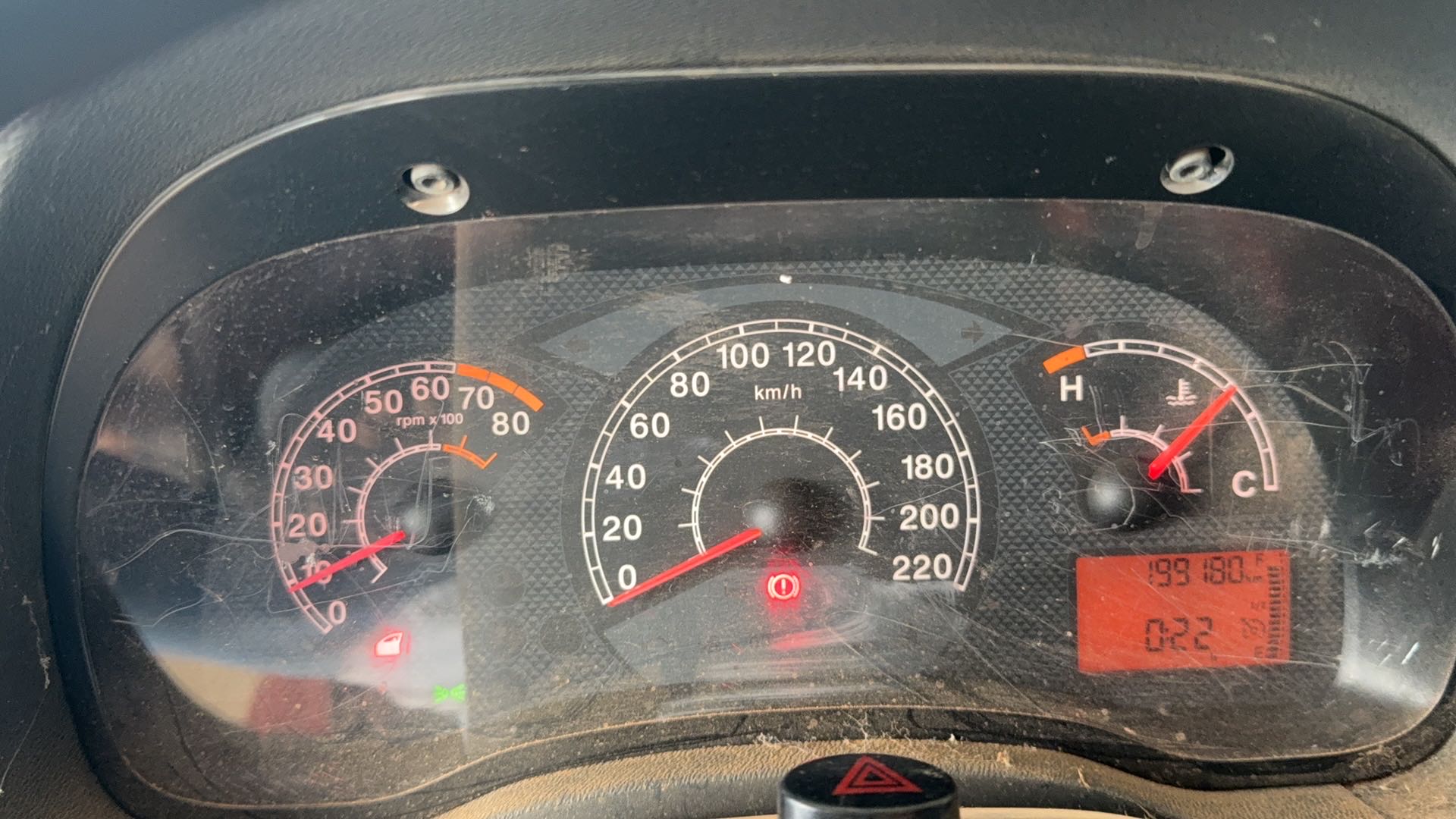 FIAT STRADA 1.4 MPI WORKING CD 8V FLEX 2P MANUAL